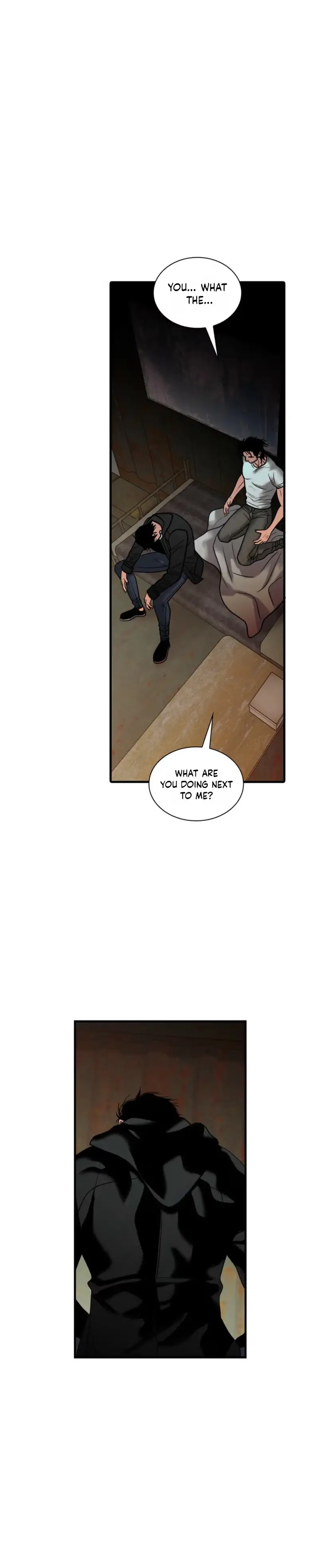 Corrosive Chapter 75 page 13 - 