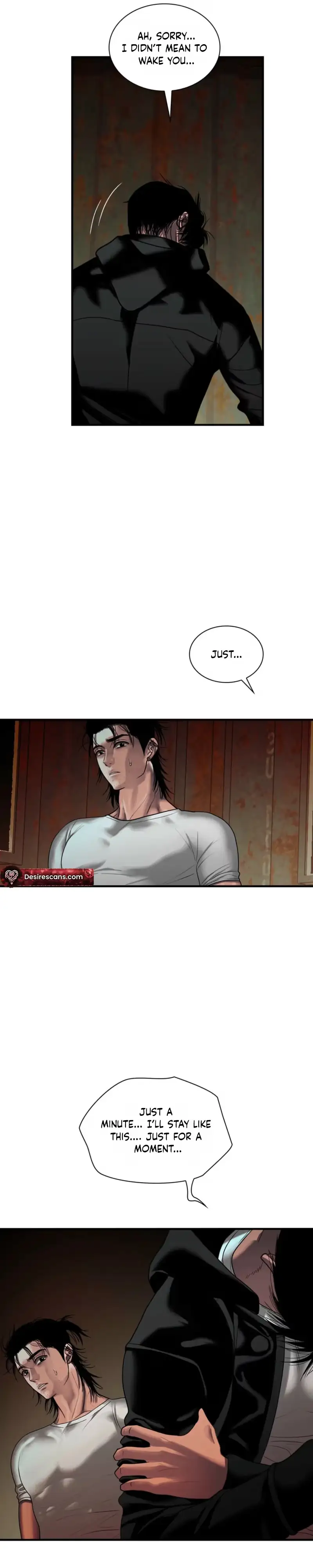 Corrosive Chapter 75 page 14 - 