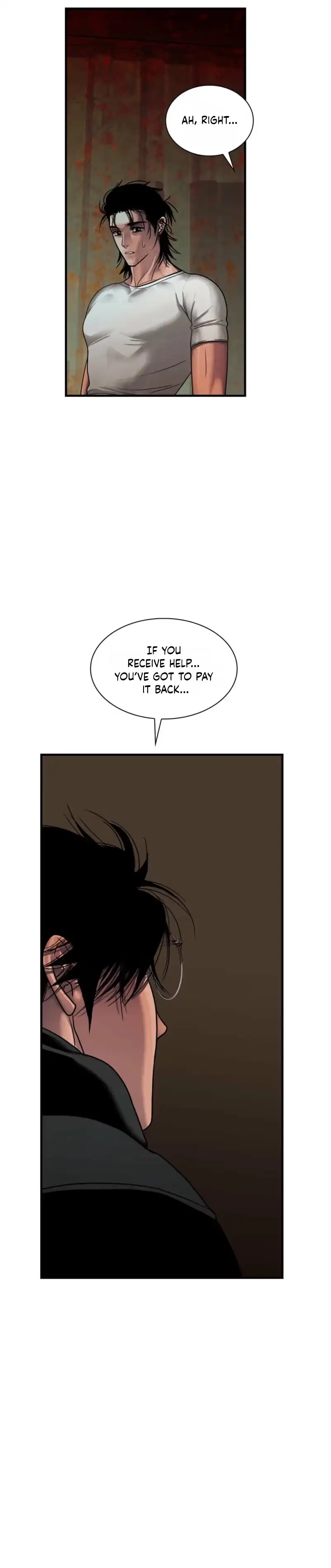 Corrosive Chapter 75 page 17 - 