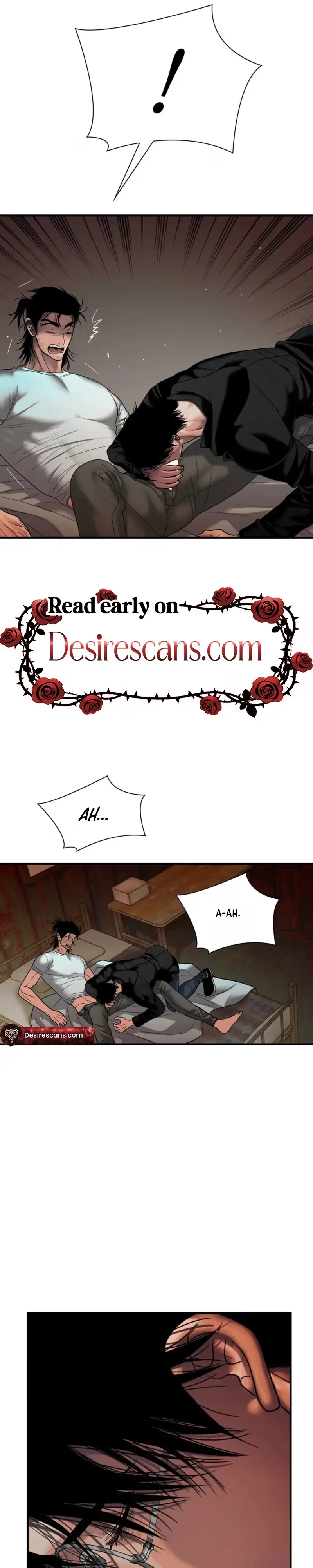 Corrosive Chapter 75 page 18 - 