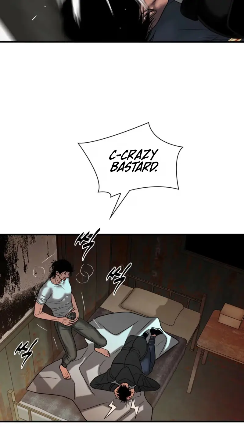 Corrosive Chapter 75 page 20 - 