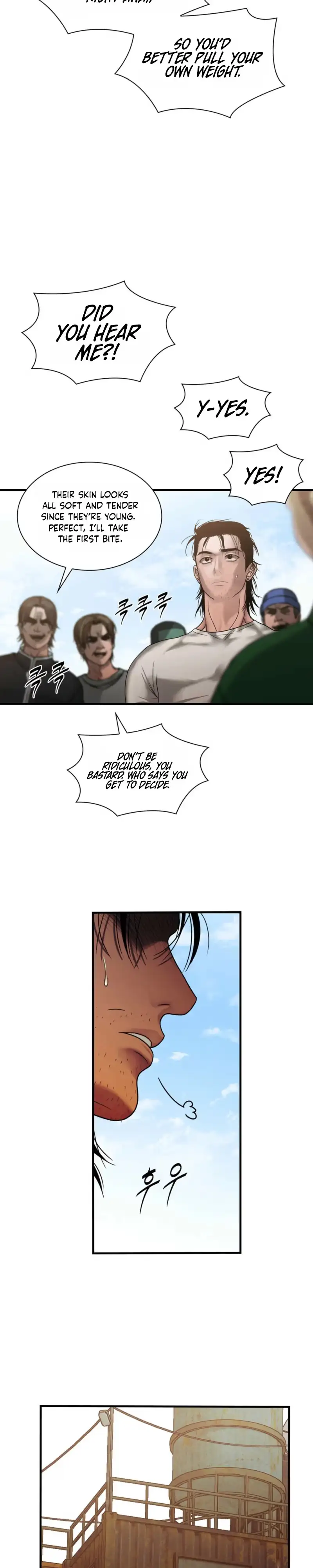 Corrosive Chapter 75 page 3 - 