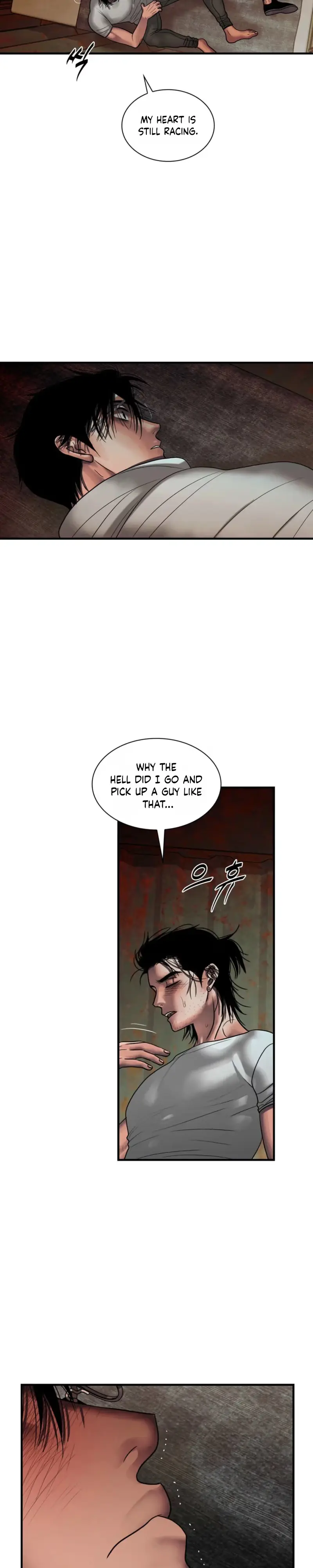 Corrosive Chapter 75 page 23 - 