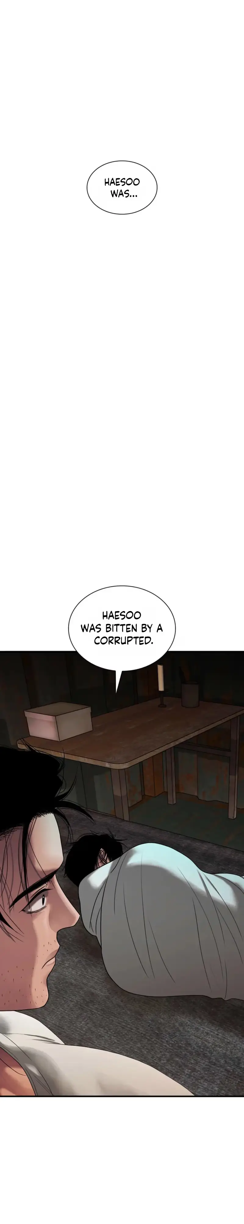 Corrosive Chapter 75 page 25 - 