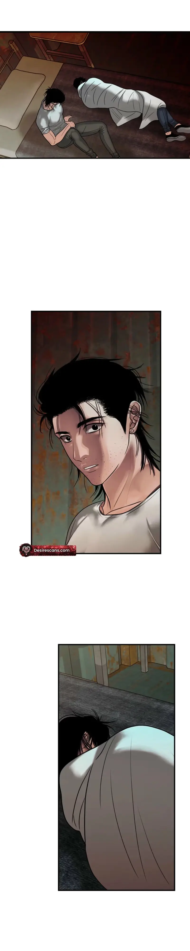 Corrosive Chapter 75 page 26 - 