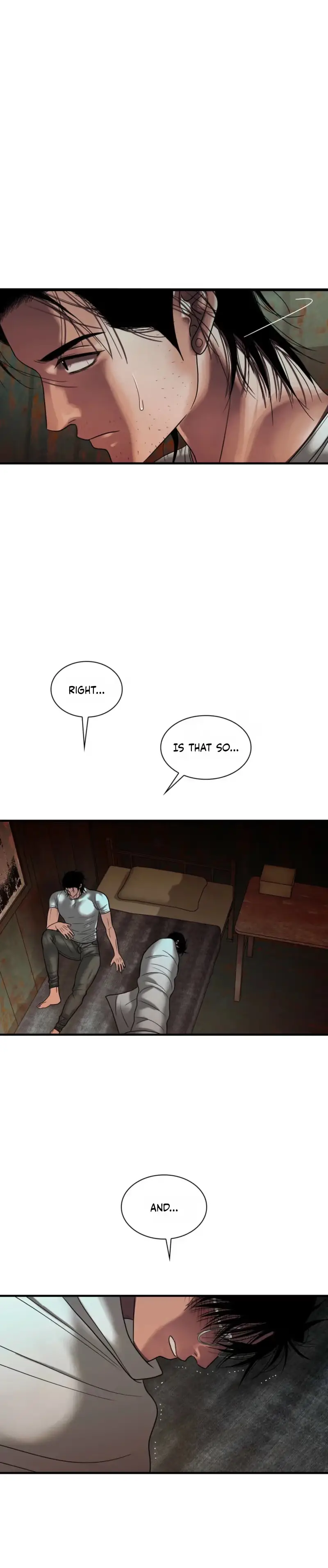 Corrosive Chapter 75 page 27 - 