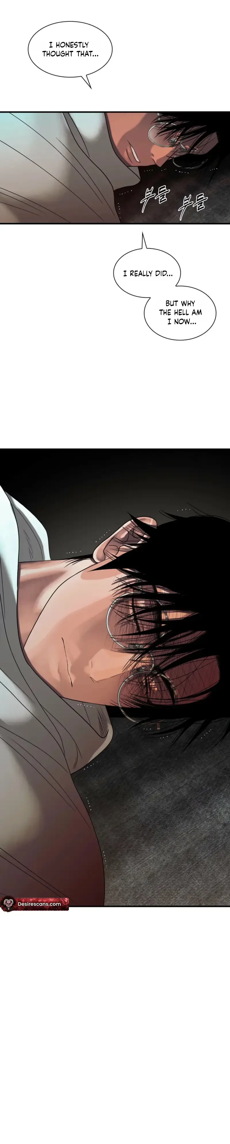 Corrosive Chapter 75 page 30 - 