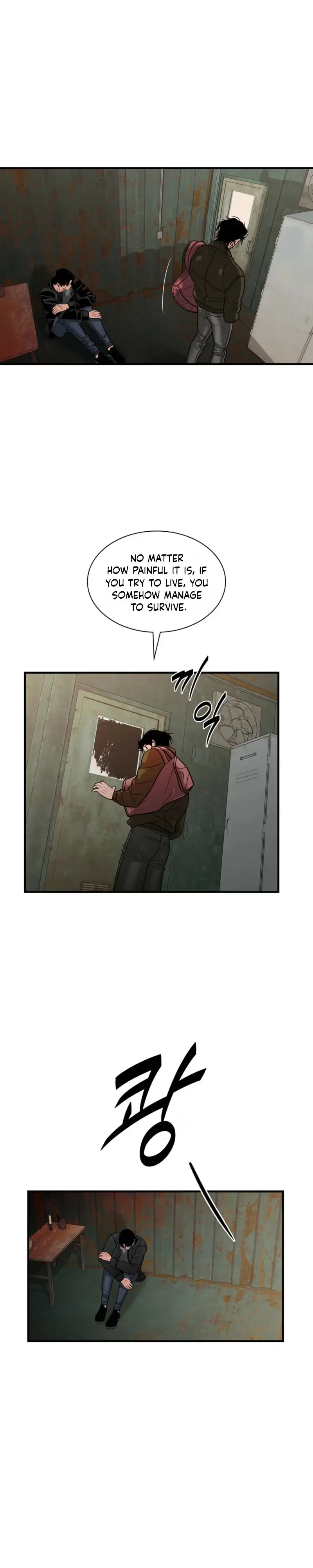 Corrosive Chapter 75 page 35 - 