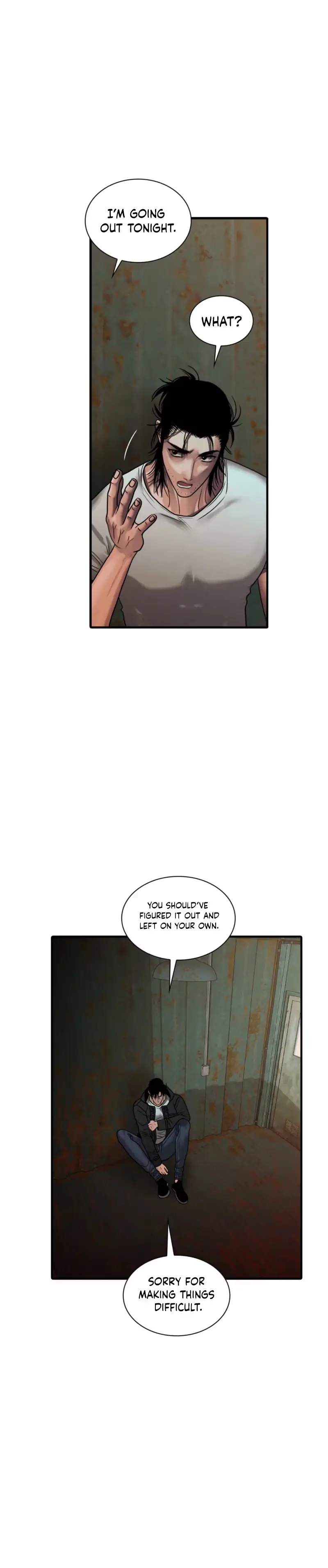 Corrosive Chapter 75 page 6 - 