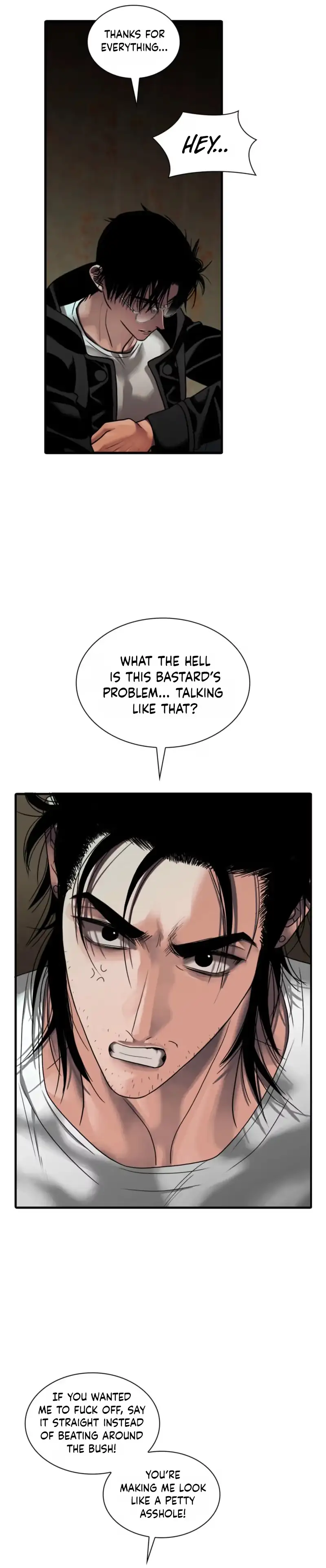 Corrosive Chapter 75 page 7 - 