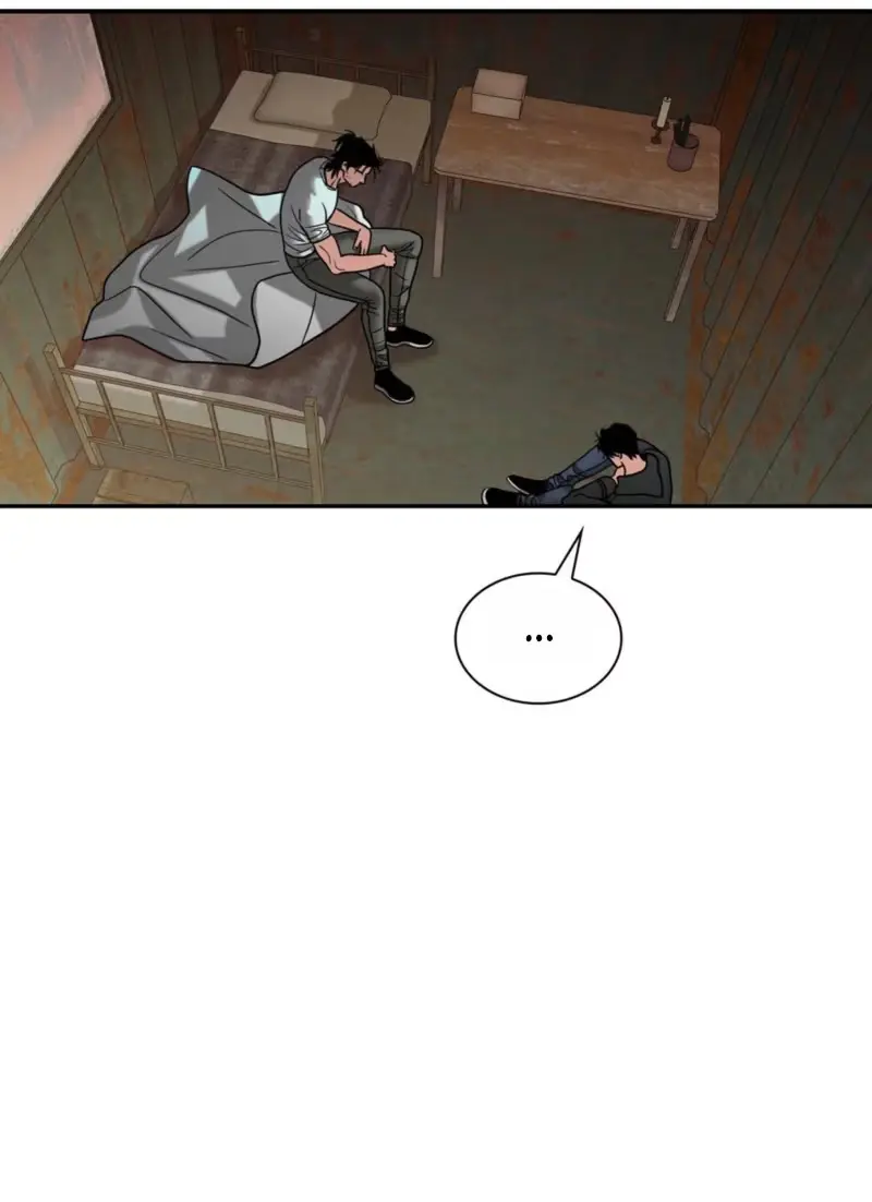 Corrosive Chapter 75 page 8 - 