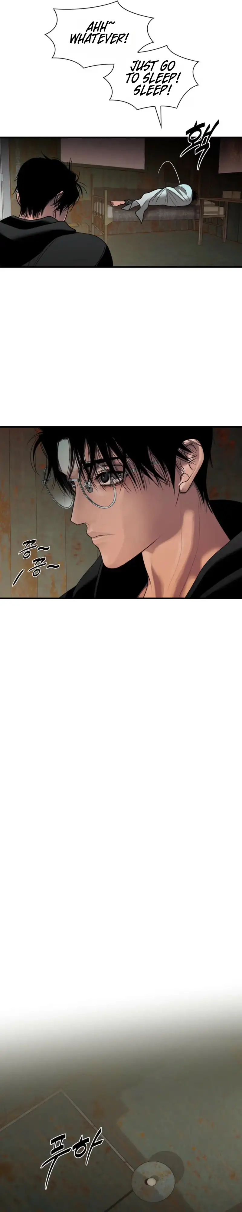 Corrosive Chapter 75 page 9 - 