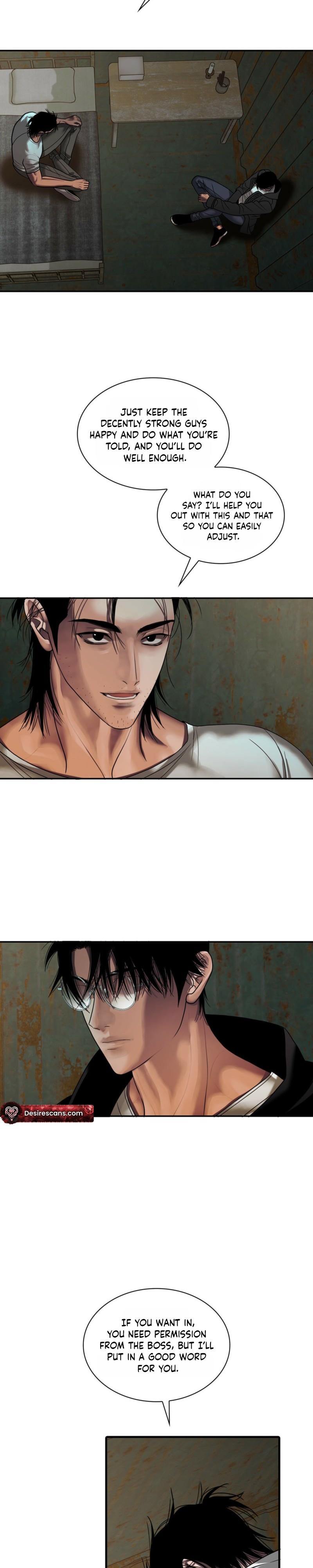 Corrosive Chapter 76 page 2 - 