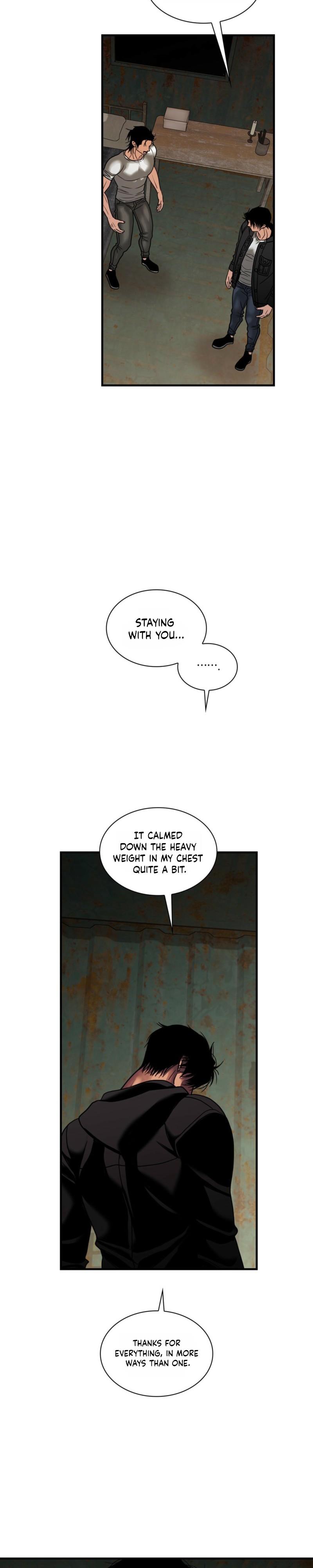 Corrosive Chapter 76 page 17 - 