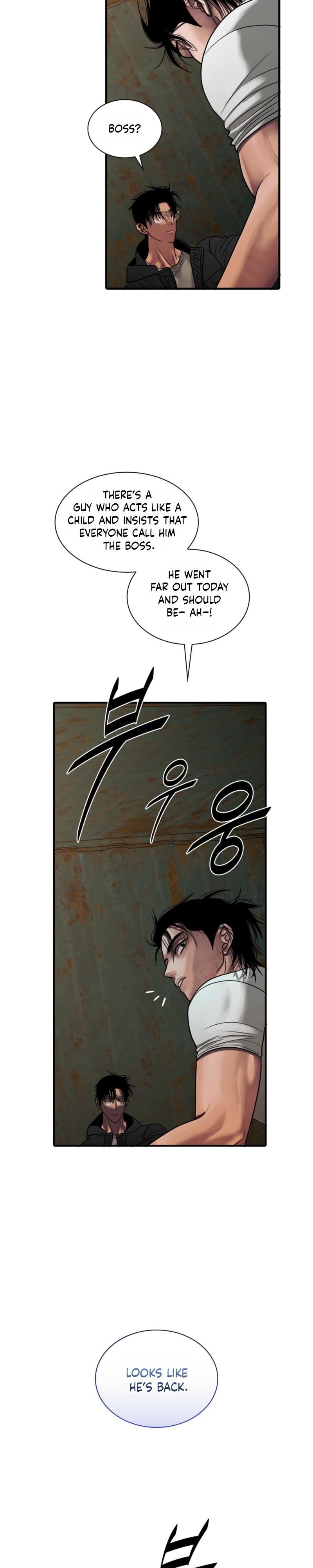 Corrosive Chapter 76 page 3 - 