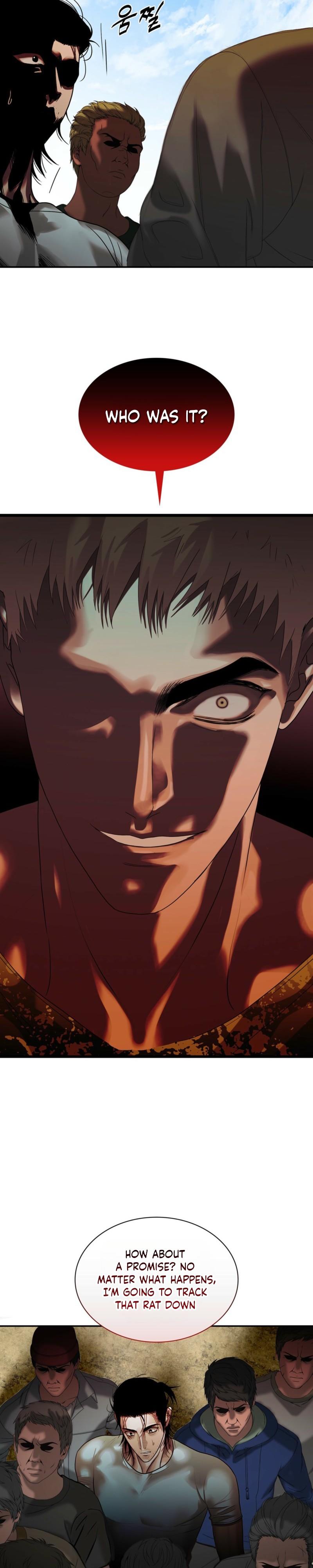 Corrosive Chapter 76 page 26 - 