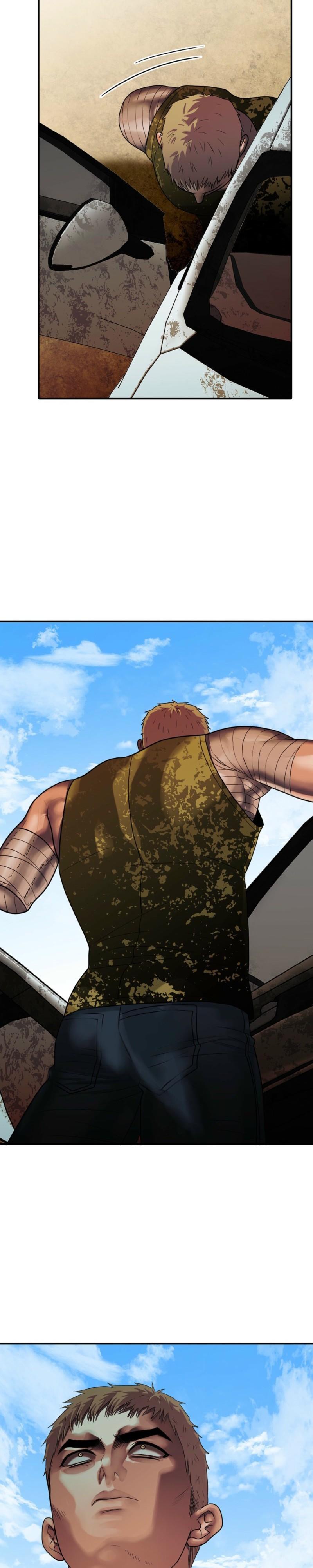 Corrosive Chapter 76 page 5 - 