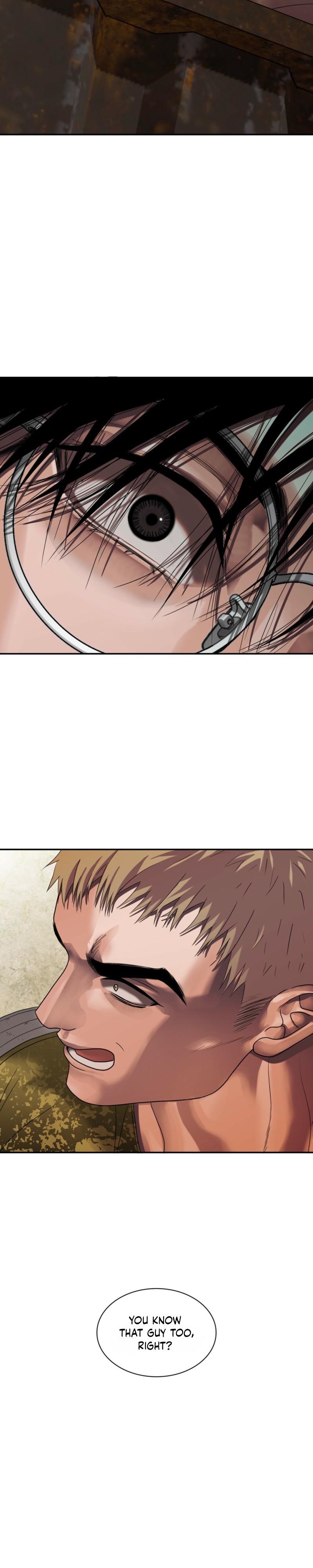 Corrosive Chapter 76 page 7 - 