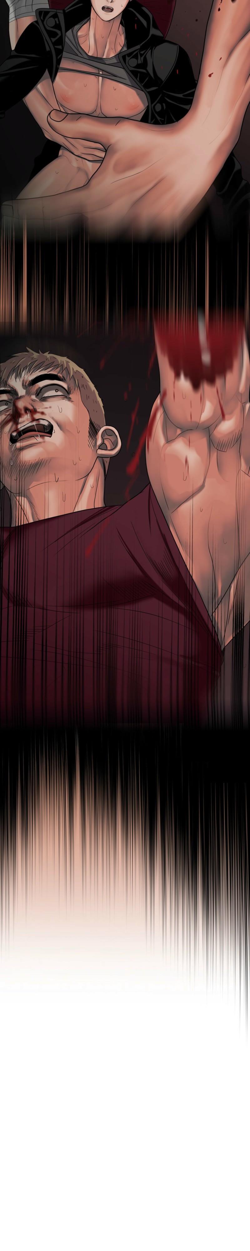 Corrosive Chapter 76 page 10 - 