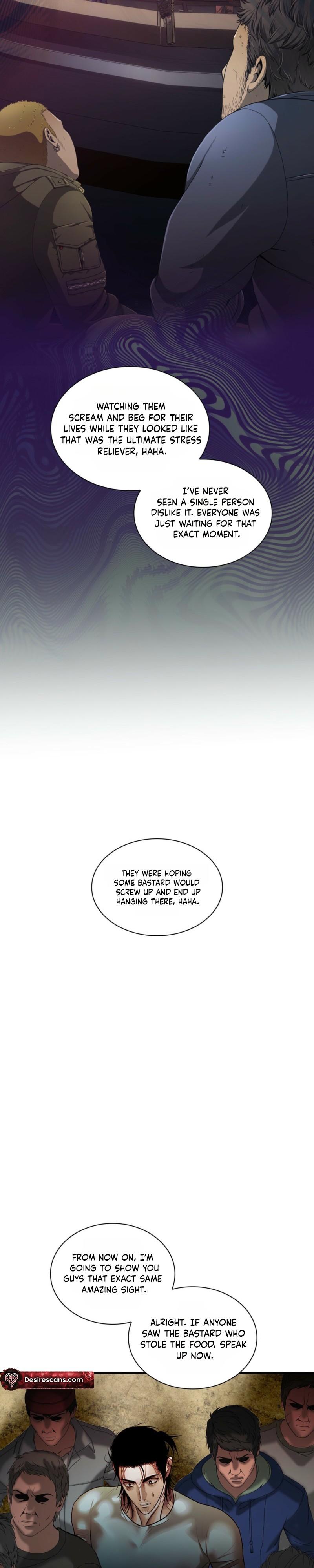 Corrosive Chapter 77 page 2 - 
