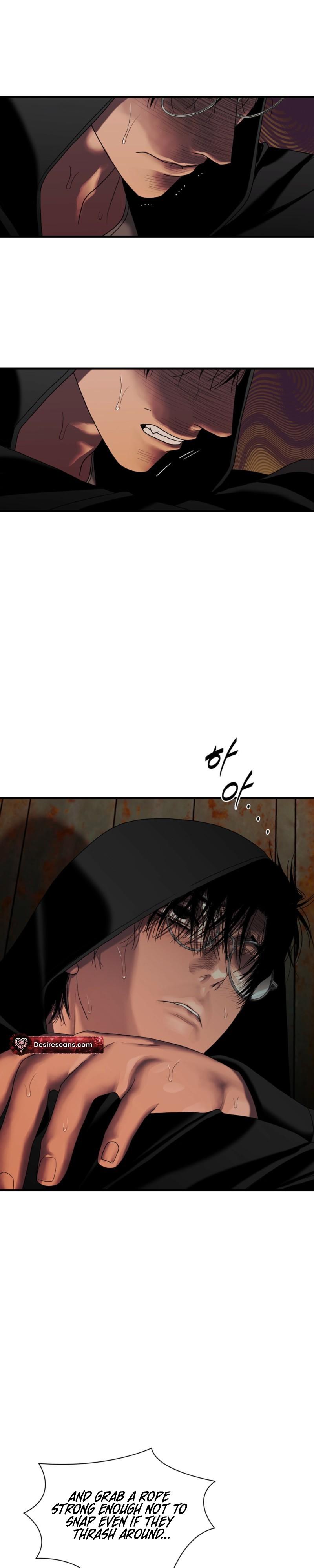 Corrosive Chapter 77 page 12 - 