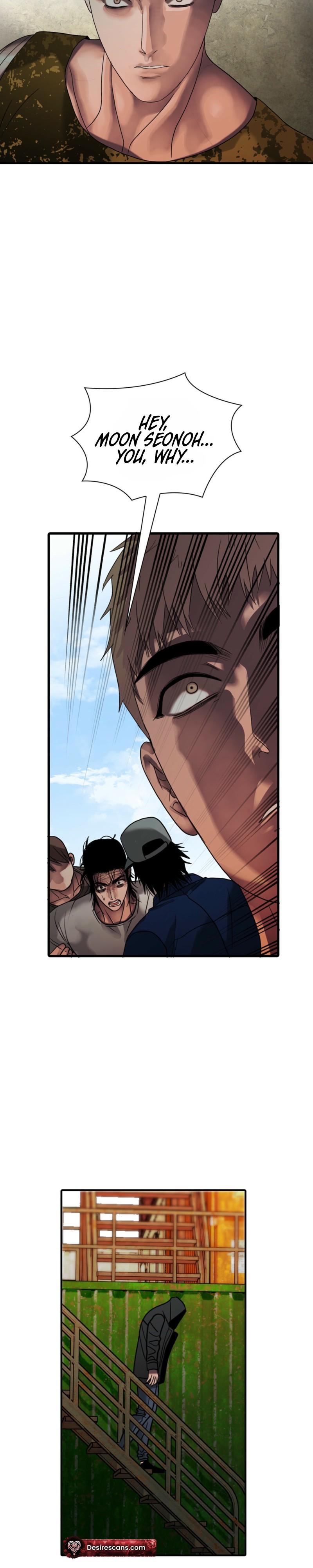 Corrosive Chapter 77 page 15 - 