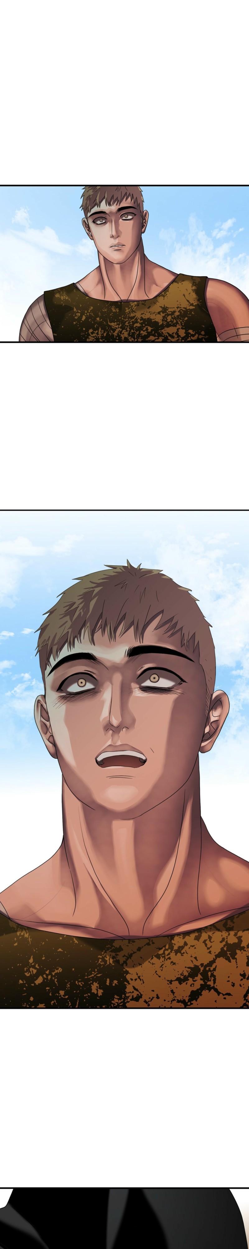 Corrosive Chapter 77 page 16 - 
