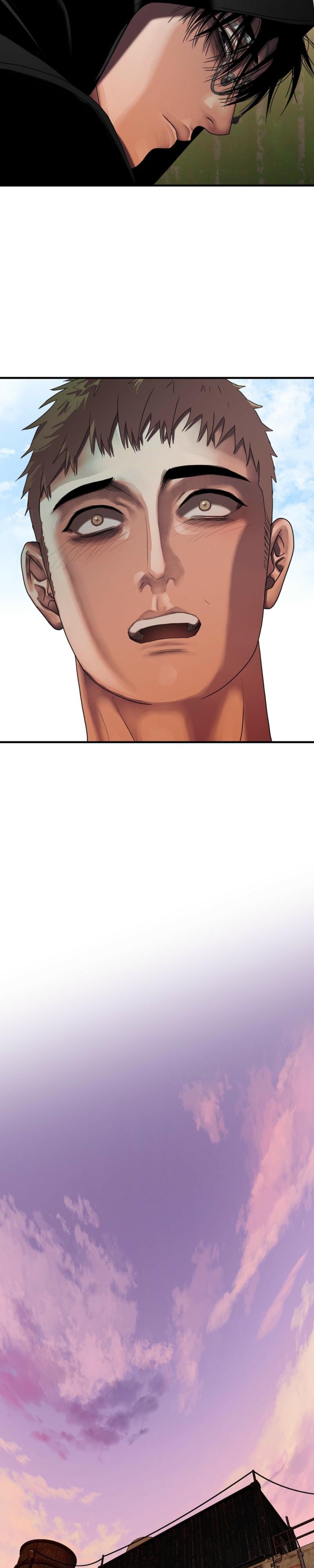 Corrosive Chapter 77 page 17 - 