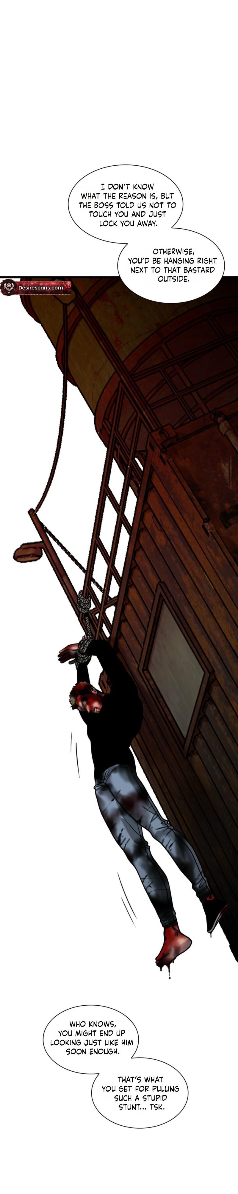 Corrosive Chapter 77 page 19 - 