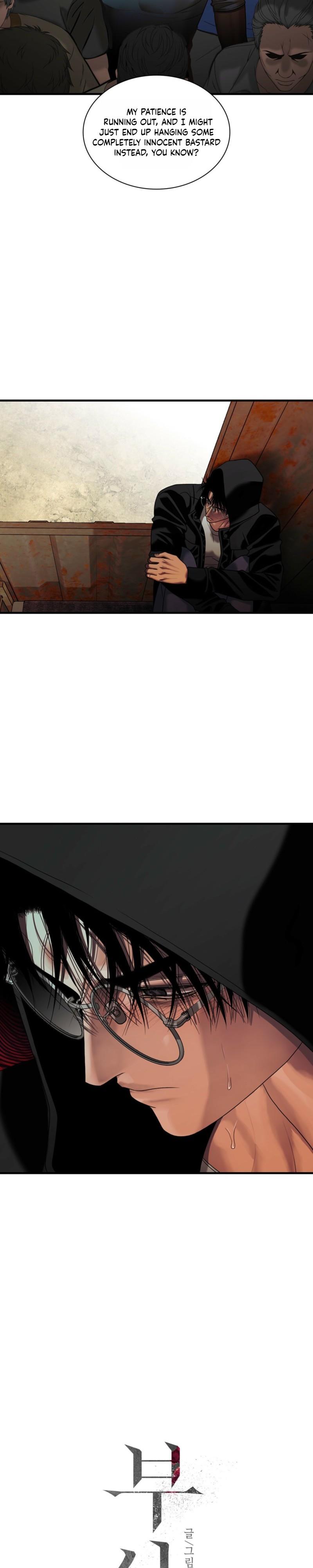 Corrosive Chapter 77 page 3 - 