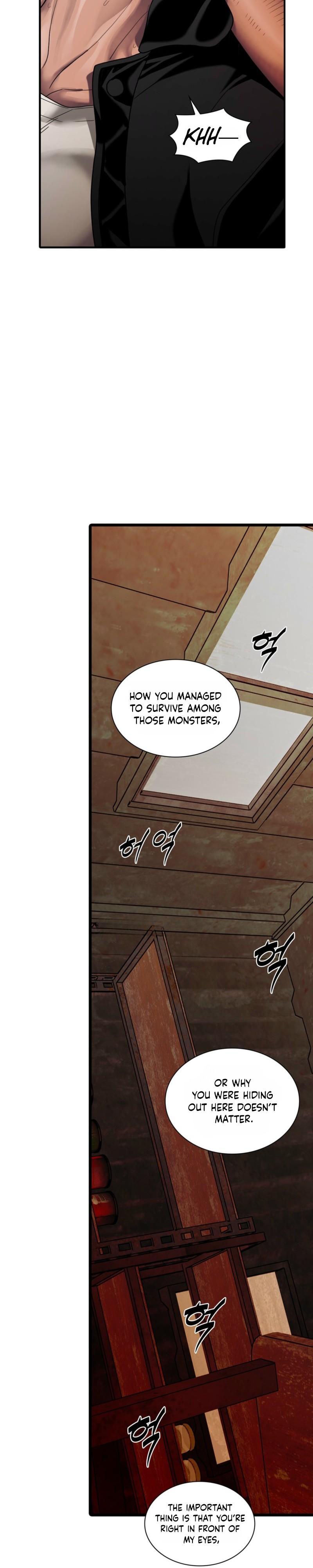 Corrosive Chapter 77 page 24 - 