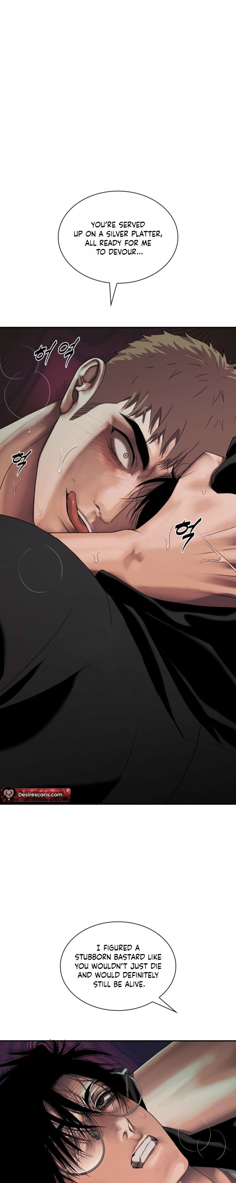 Corrosive Chapter 77 page 25 - 