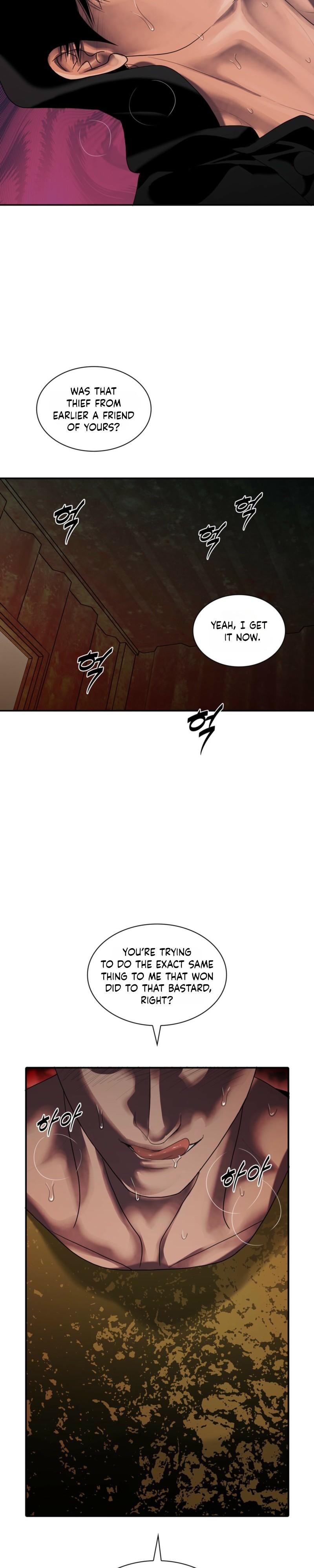 Corrosive Chapter 77 page 26 - 