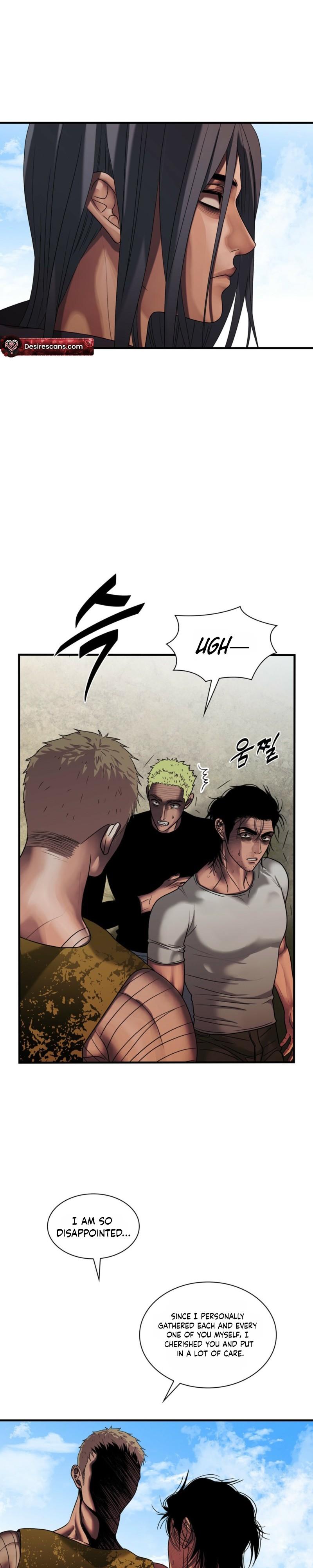 Corrosive Chapter 77 page 6 - 