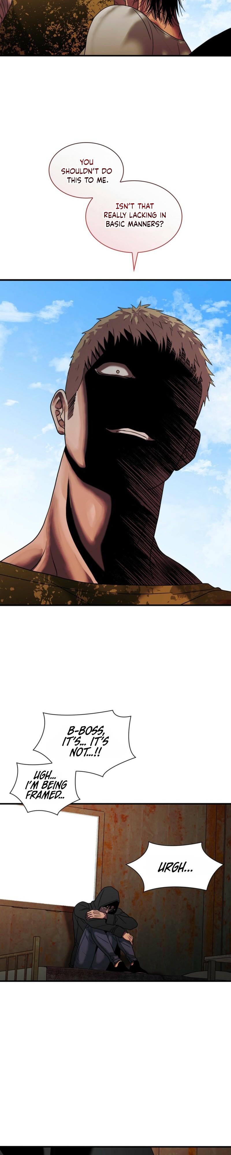 Corrosive Chapter 77 page 7 - 