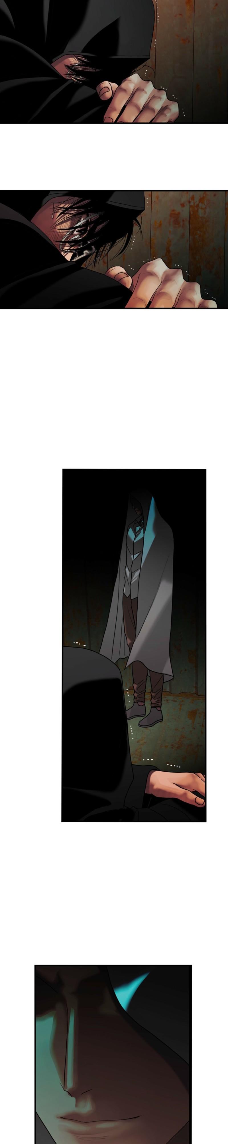 Corrosive Chapter 77 page 8 - 