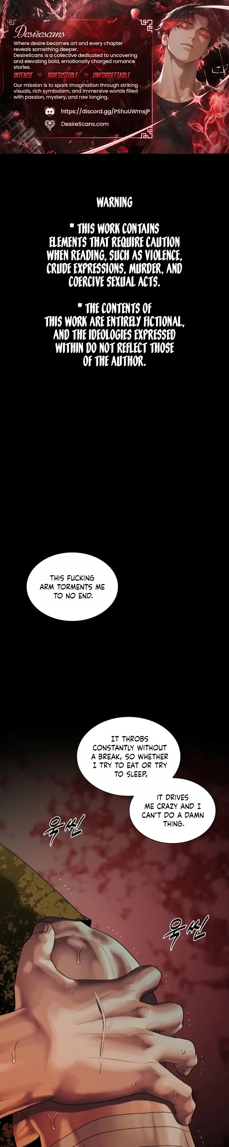 Corrosive Chapter 78 page 1 - 