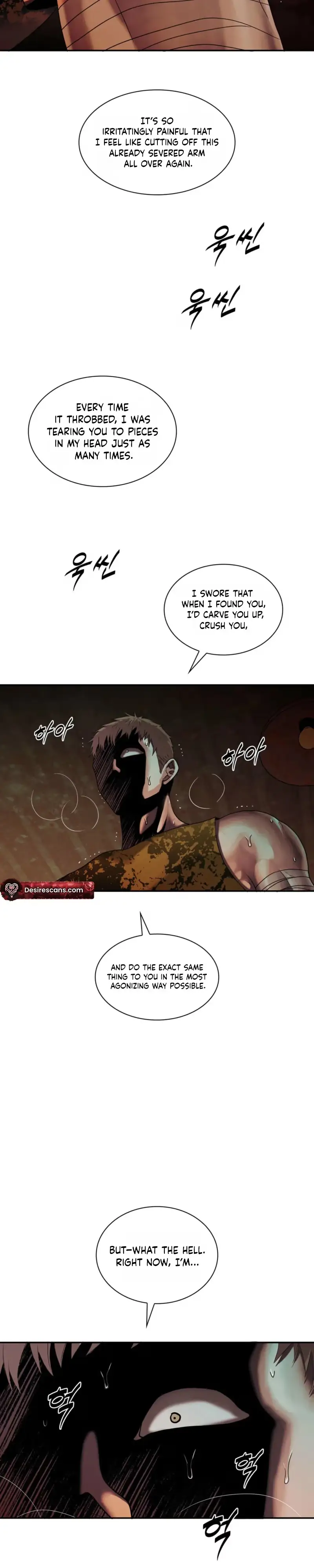 Corrosive Chapter 78 page 2 - 