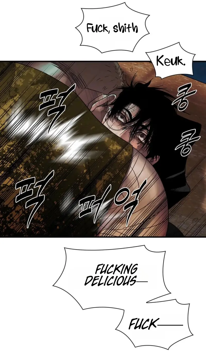 Corrosive Chapter 78 page 20 - 