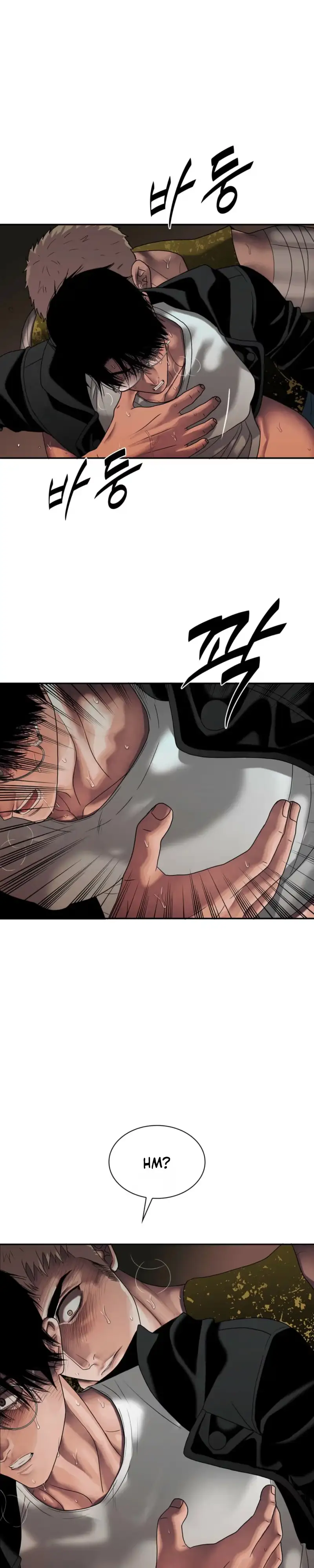 Corrosive Chapter 78 page 25 - 