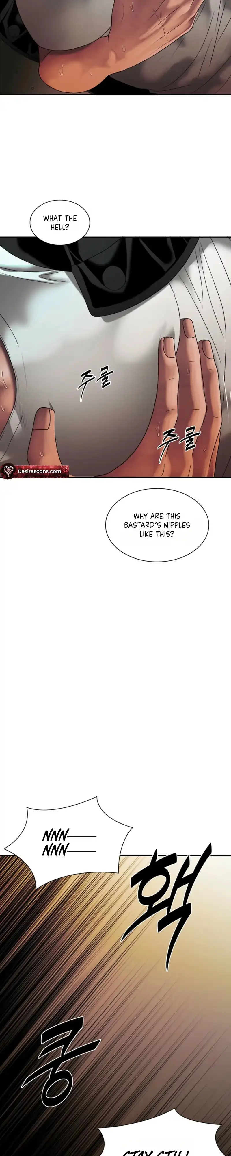 Corrosive Chapter 78 page 26 - 