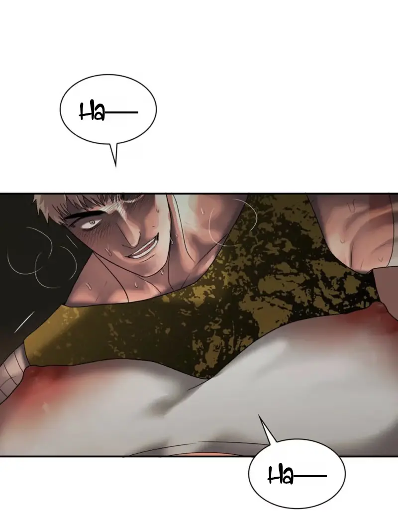 Corrosive Chapter 78 page 28 - 