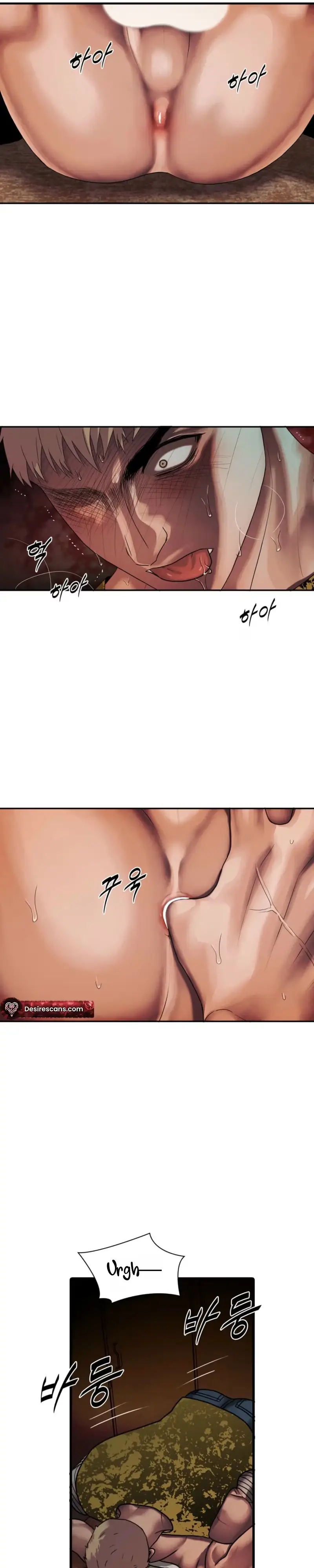Corrosive Chapter 78 page 6 - 