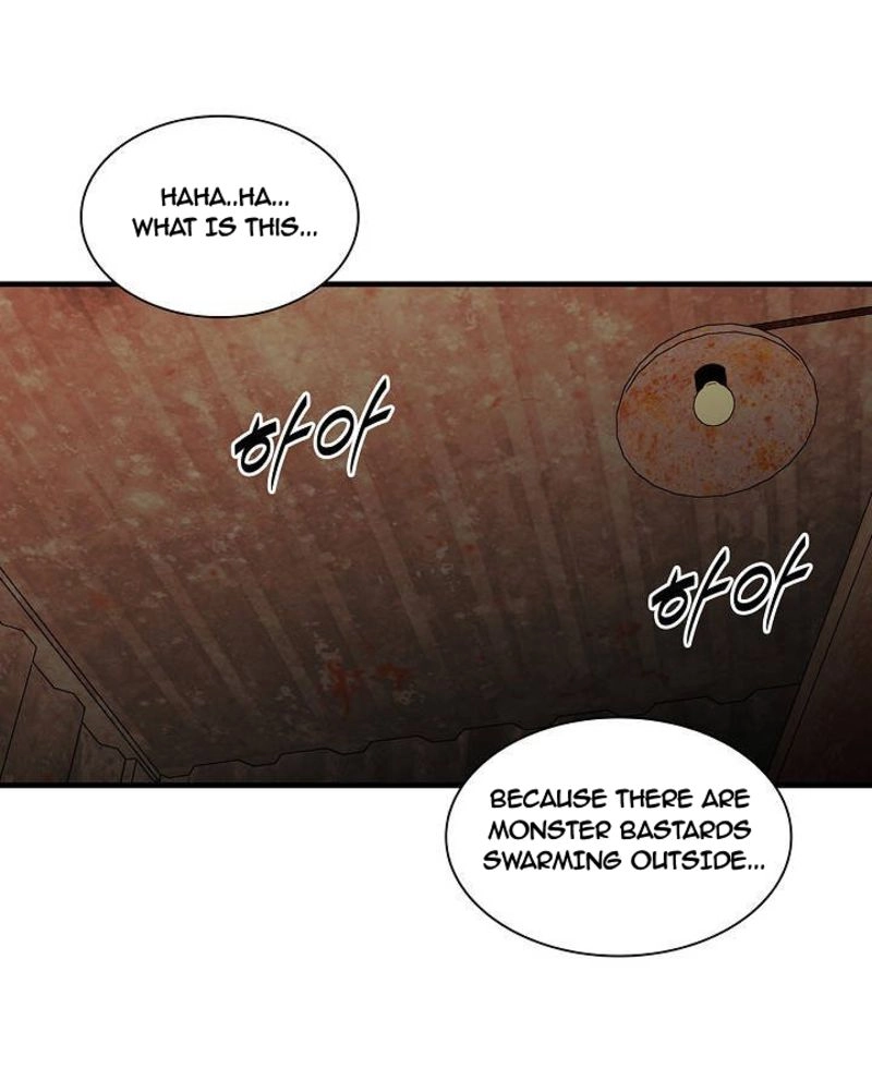 Corrosive Chapter 79 page 14 - 