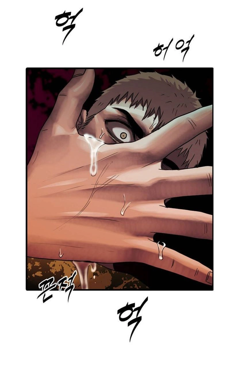 Corrosive Chapter 79 page 19 - 