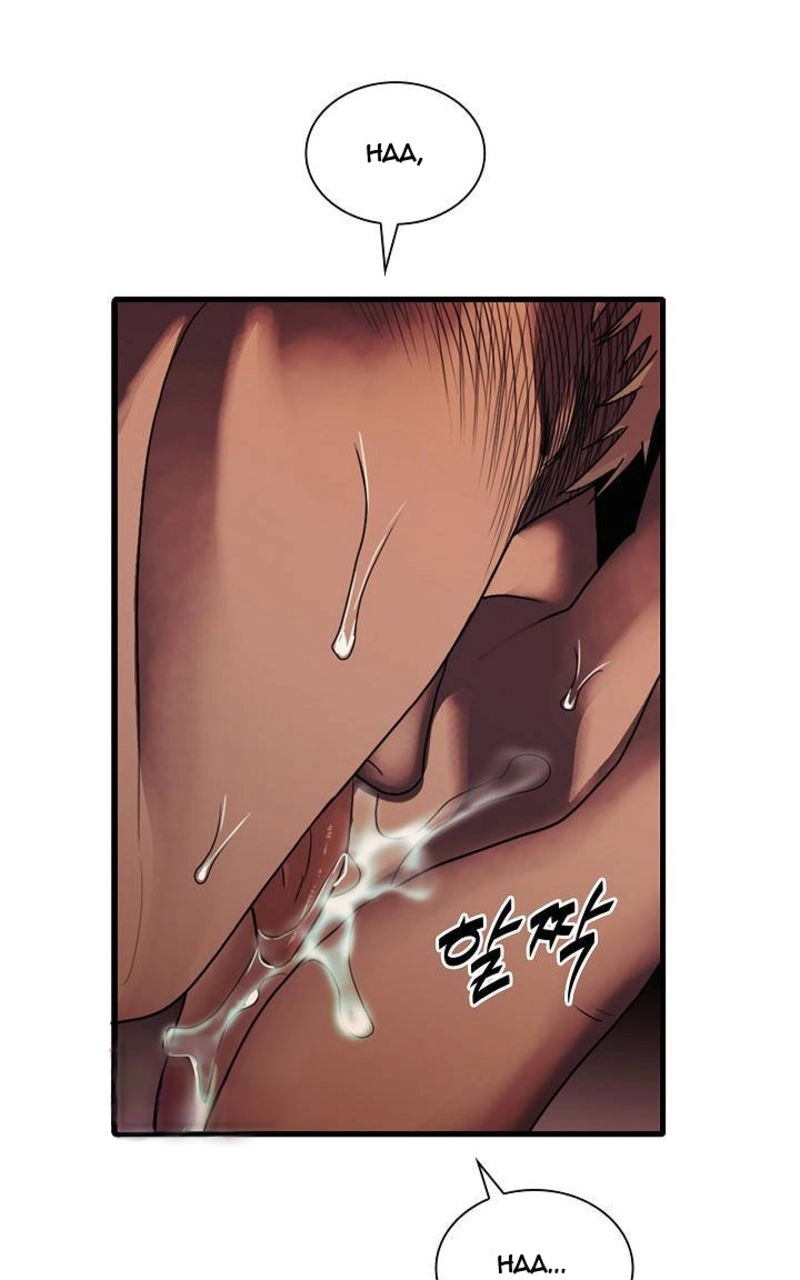 Corrosive Chapter 79 page 20 - 