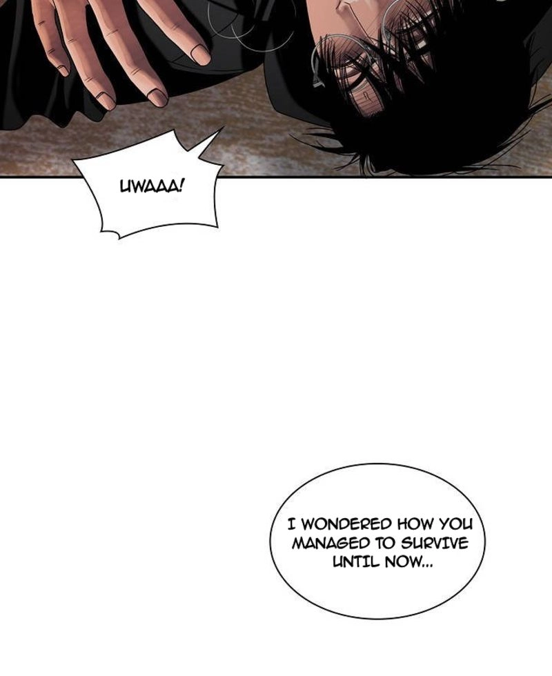 Corrosive Chapter 79 page 23 - 
