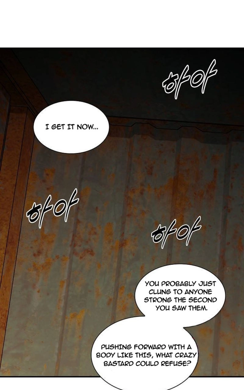 Corrosive Chapter 79 page 24 - 