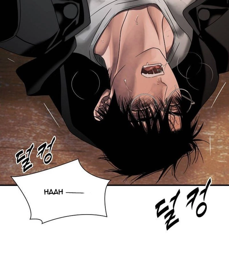 Corrosive Chapter 79 page 29 - 