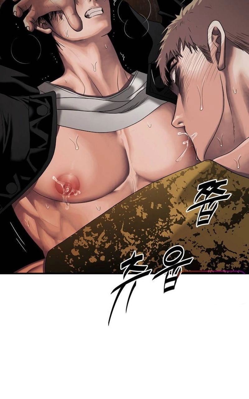 Corrosive Chapter 79 page 34 - 